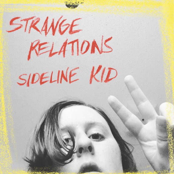 Sideline Kid cover